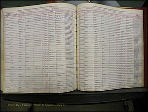 Macon Marriage Index, Male & Female, 1828-1982 426.JPG