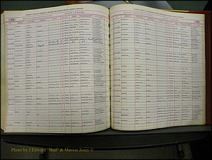 Macon Marriage Index, Male & Female, 1828-1982 432.JPG