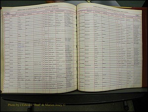 Macon Marriage Index, Male & Female, 1828-1982 449.JPG