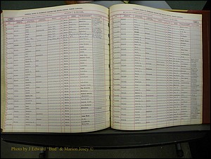 Macon Marriage Index, Male & Female, 1828-1982 450.JPG