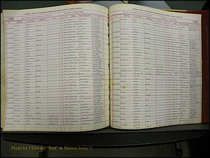 Macon Marriage Index, Male & Female, 1828-1982 451.JPG