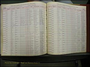 Macon Marriage Index, Male & Female, 1828-1982 453.JPG