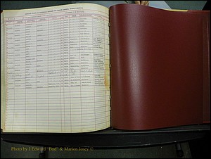 Macon Marriage Index, Male & Female, 1828-1982 456.JPG