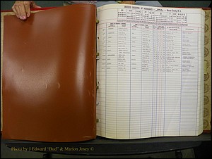 Macon Marriage Index, Male & Female 1943-1998 210.JPG