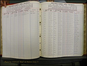 Macon Marriage Index, Male & Female 1943-1998 214.JPG