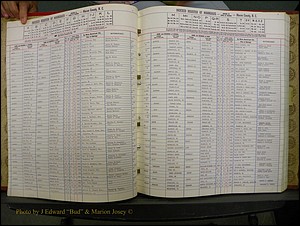 Macon Marriage Index, Male & Female 1943-1998 215.JPG