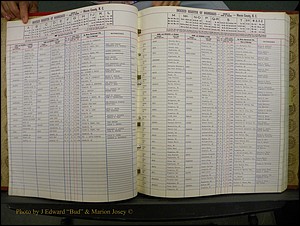 Macon Marriage Index, Male & Female 1943-1998 216.JPG