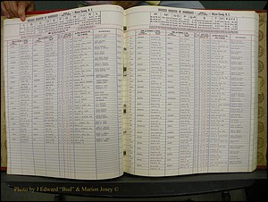 Macon Marriage Index, Male & Female 1943-1998 223.JPG