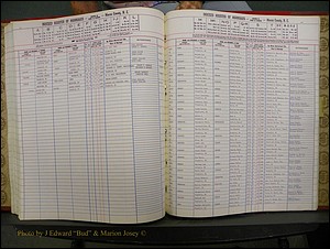Macon Marriage Index, Male & Female 1943-1998 323.JPG