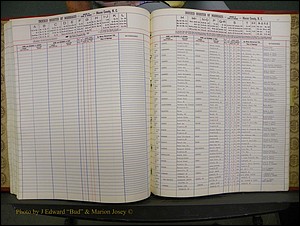 Macon Marriage Index, Male & Female 1943-1998 328.JPG