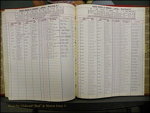 Macon Marriage Index, Male & Female 1943-1998 329.JPG