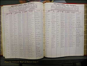 Macon Marriage Index, Male & Female 1943-1998 330.JPG