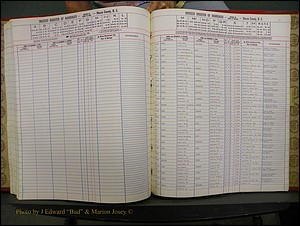 Macon Marriage Index, Male & Female 1943-1998 331.JPG