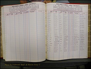Macon Marriage Index, Male & Female 1943-1998 332.JPG