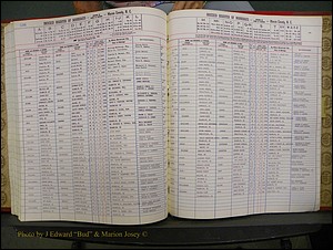 Macon Marriage Index, Male & Female 1943-1998 335.JPG