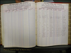 Macon Marriage Index, Male & Female 1943-1998 339.JPG