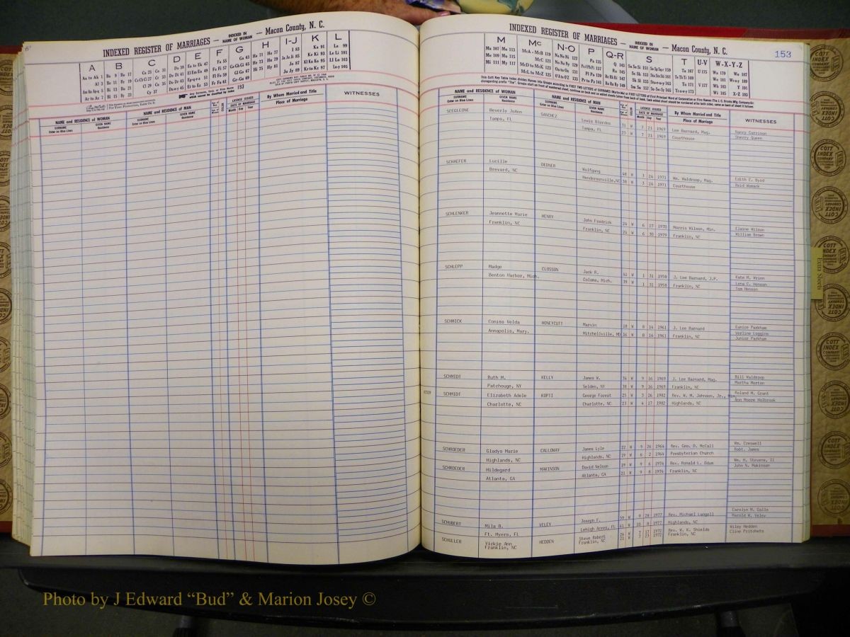 Macon Marriage Index, Male & Female 1943-1998 027.JPG