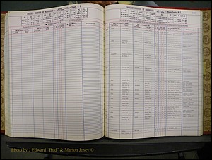 Macon Marriage Index, Male & Female 1943-1998 005.JPG