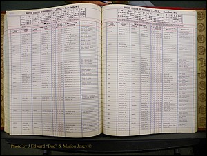 Macon Marriage Index, Male & Female 1943-1998 014.JPG