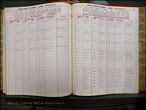 Macon Marriage Index, Male & Female 1943-1998 015.JPG