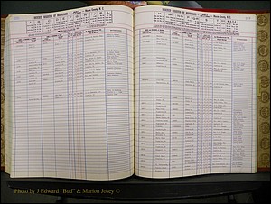 Macon Marriage Index, Male & Female 1943-1998 033.JPG