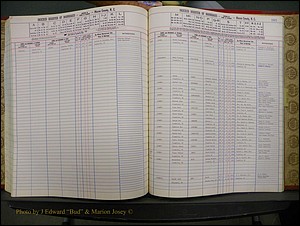 Macon Marriage Index, Male & Female 1943-1998 037.JPG