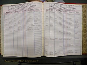 Macon Marriage Index, Male & Female 1943-1998 040.JPG
