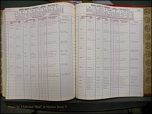 Macon Marriage Index, Male & Female 1943-1998 041.JPG