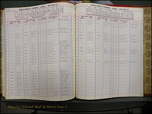Macon Marriage Index, Male & Female 1943-1998 042.JPG