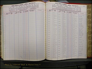 Macon Marriage Index, Male & Female 1943-1998 043.JPG