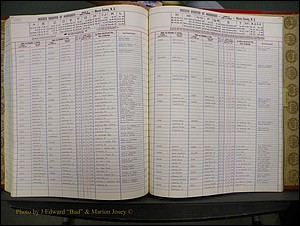 Macon Marriage Index, Male & Female 1943-1998 044.JPG