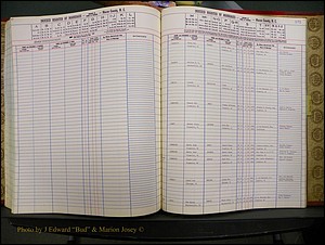 Macon Marriage Index, Male & Female 1943-1998 048.JPG