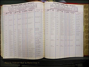 Macon Marriage Index, Male & Female 1943-1998 053.JPG