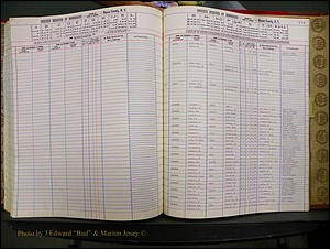Macon Marriage Index, Male & Female 1943-1998 054.JPG