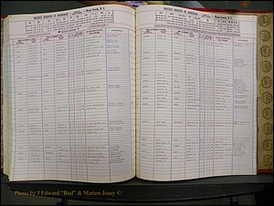Macon Marriage Index, Male & Female 1943-1998 057.JPG