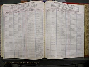 Macon Marriage Index, Male & Female 1943-1998 059.JPG
