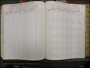 Macon Marriage Index, Male & Female 1943-1998 060.JPG