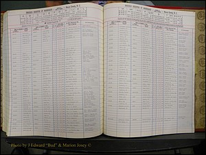 Macon Marriage Index, Male & Female 1943-1998 063.JPG