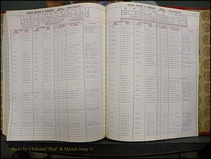 Macon Marriage Index, Male & Female 1943-1998 067.JPG