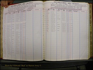 Macon Marriage Index, Male & Female, 1828-1982 460.JPG