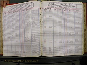 Macon Marriage Index, Male & Female, 1828-1982 468.JPG