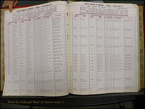 Macon Marriage Index, Male & Female, 1828-1982 479.JPG