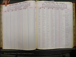 Macon Marriage Index, Male & Female, 1828-1982 487.JPG