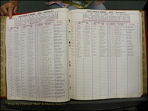 Macon Marriage Index, Male & Female 1943-1998 088.JPG