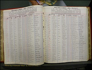 Macon Marriage Index, Male & Female 1943-1998 100.JPG