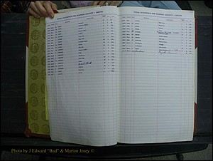 Madison Births, Delayed  + Book 1, A-K 202.JPG