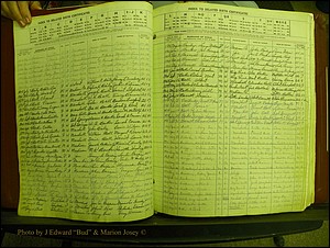 Madison Births, Delayed  + Book 1, A-K 012.JPG