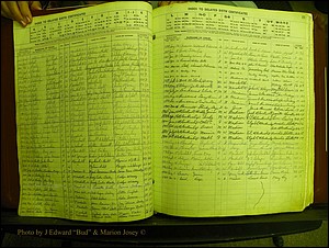 Madison Births, Delayed  + Book 1, A-K 014.JPG