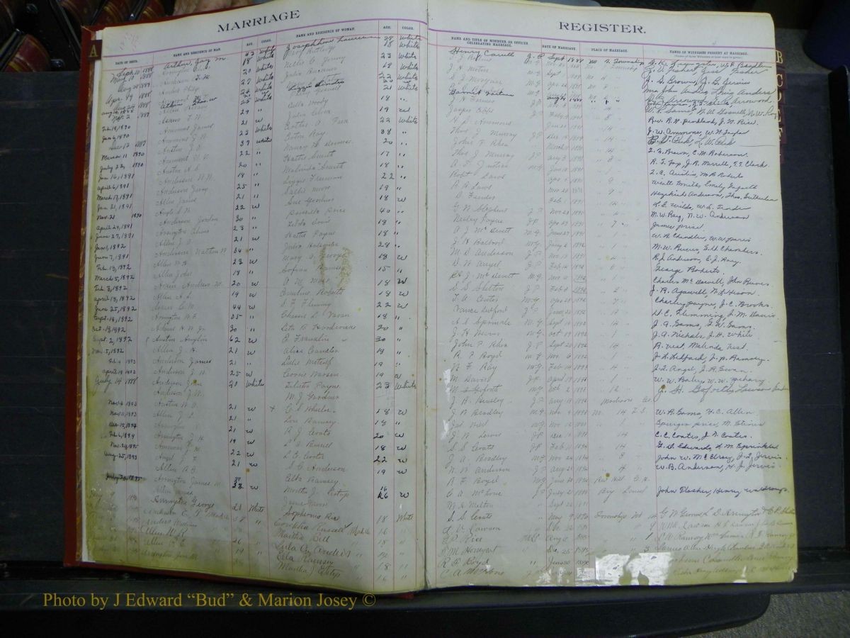 Madison Marriages, 1850-1980 004.JPG