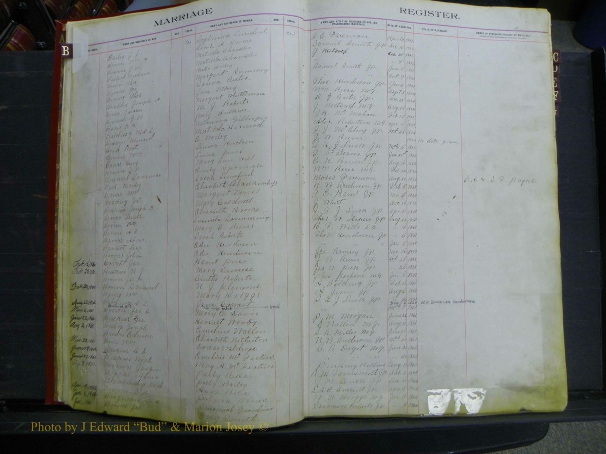 Madison Marriages, 1850-1980 008.JPG